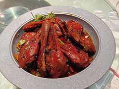 -辣小妮de川菜馆(红旗Mall店)