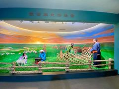 -呼伦贝尔民族博物馆