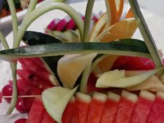 -唐山宴大唐州府精品中餐