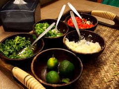 -金海阁海鲜火锅