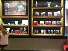 -星巴克(来福士2F店)