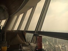 -339旋转餐厅(天府熊猫塔店)