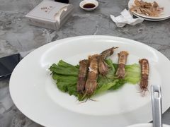 -新丁香海鲜酒店(银海商贸城店)