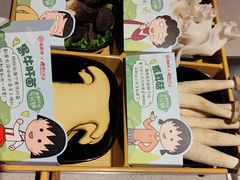 -海底捞火锅(崇文门新世界百货店)