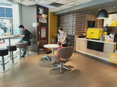 -麦当劳(番禺易发商业街店)