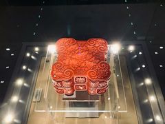 -浙江省博物馆(孤山馆区)