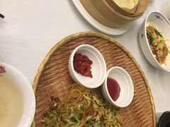 -丰收日·小海鲜·沪上家宴(顾村正大店)