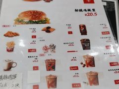 -肯德基(北京南站店)