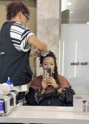 -MMby HairCode 芭曲发型概念店