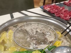 -联胜潮汕牛肉火锅(东苑南路店)
