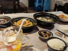 -小时候焗海鲜(鄞州万达店)