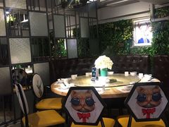 -遇见小厨·北京烤鸭·江湖菜·川菜(广福桥店)