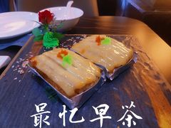 -最忆早茶(蜀汉路店)