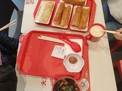 -永和大王(春日上新·阜成门店)