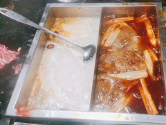 -五星桥原切肥牛火锅·30年专注好牛肉(湖塘店)
