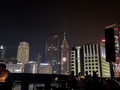 -Mercato莫卡多露台餐厅与酒吧(K11店)