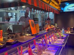 -魏铭鱼头捞饭(晋阳路店)