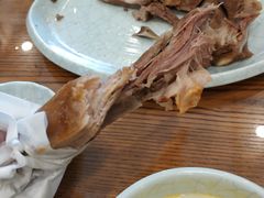 -清真·益鑫羊肉手抓馆(花园北街店)