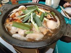 -肖记公安牛肉鱼杂(田林路店)