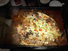 -炉鱼(爱琴海购物公园店)