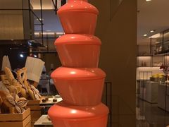 -深圳同泰万怡酒店·万荟轩自助餐厅(同泰店)