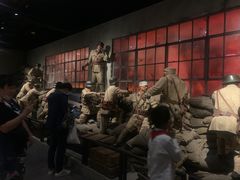 -上海四行仓库抗战纪念馆