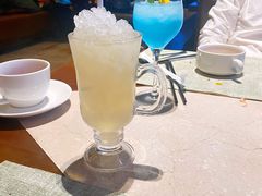-富力丽思卡尔顿酒店·香荟全日制餐厅