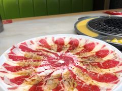 -韩宫宴炭火烤肉(印象城店)