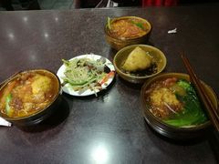 -华兴街煎蛋面(总店)