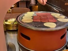 -核桃碳烤肉馆(深圳首店)