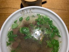 -馋三尺蟹粉小笼(人民广场店)