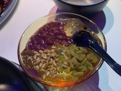 -钳小柒·小龙虾蓝龙王烧烤夜宵(长寿路店)