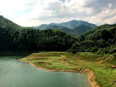 -湖南四明山国家森林公园