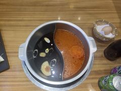 -水林间·寿喜烧自助(仙林金鹰店)