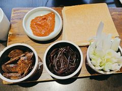 -老牌坊鲁菜名店(聊城美食岛店)