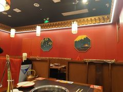 -京元盛铜锅涮肉(上海总店)