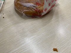 -涂记油酥饼(江汉三路店)