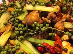 -望京一号·重庆江湖菜(工体店)
