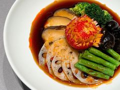 -徐记海鲜·家宴(南油永新汇店)