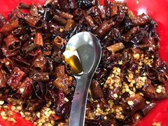 -阁瑞居闫记卤煮(乔庄北街店)