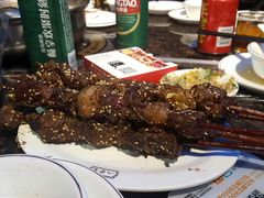 -八合里潮汕鲜牛肉火锅(深圳海岸城店)