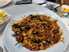 -清真•蜀风园(丁字沽总店)