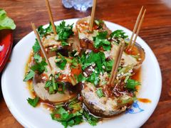 -老宅原住民沙茶面精品小吃(龙头路店)