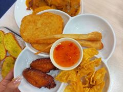 -官也街澳门火锅(新源里店)
