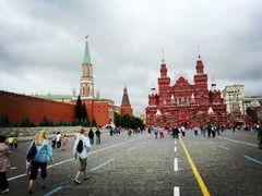 -滴血救世主教堂