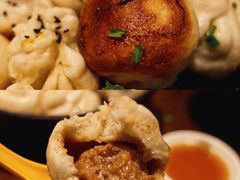 鲜肉生煎-大壶春生煎(四川中路店)