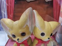 -泡泡玛特POPMART(合生汇店)