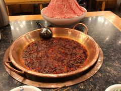 -老码头火锅(玉林店)