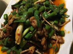 -遇见小厨·北京烤鸭·江湖菜·川菜(广福桥店)