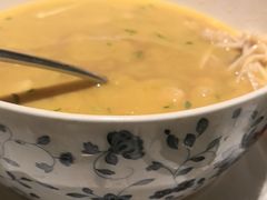 -杏花堂晋商私房菜(华熙五棵松店)